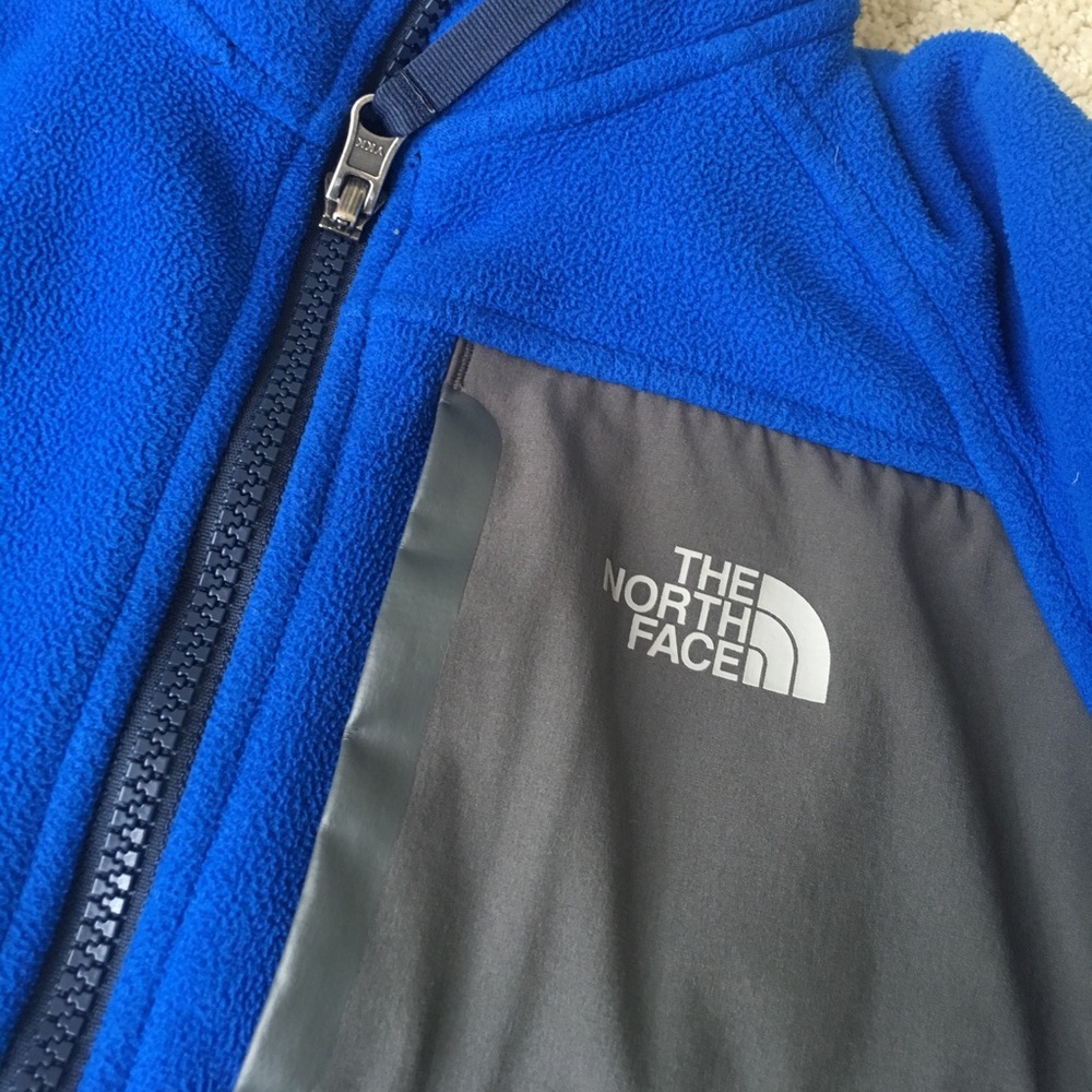 Boys jacket